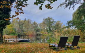 Ferienwohnung Havelblick